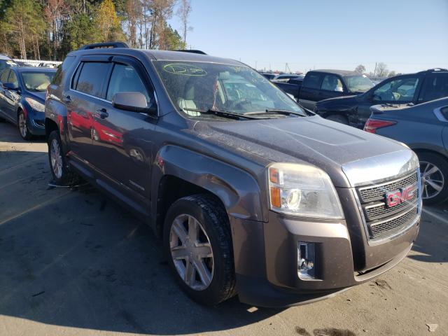 GMC TERRAIN SL 2011 2ctaluec7b6354750