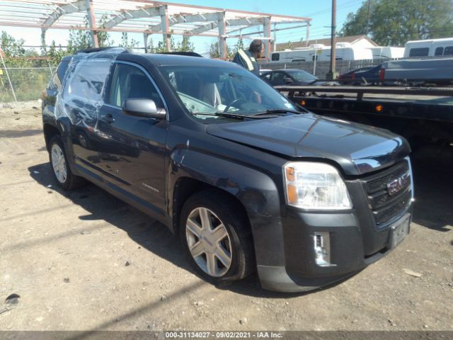 GMC TERRAIN 2011 2ctaluec7b6355140