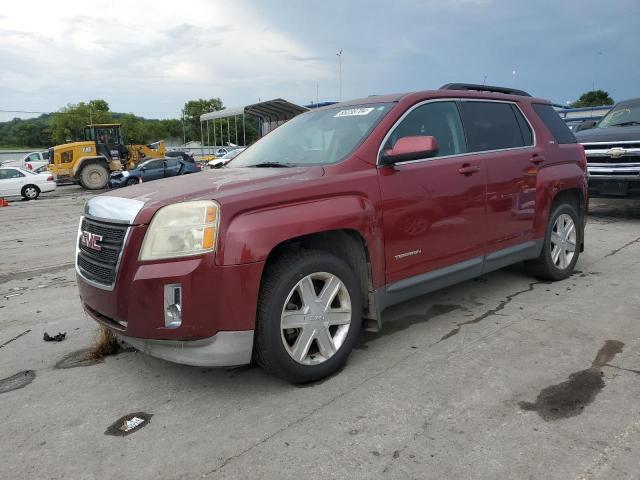 GMC TERRAIN SL 2011 2ctaluec7b6357227