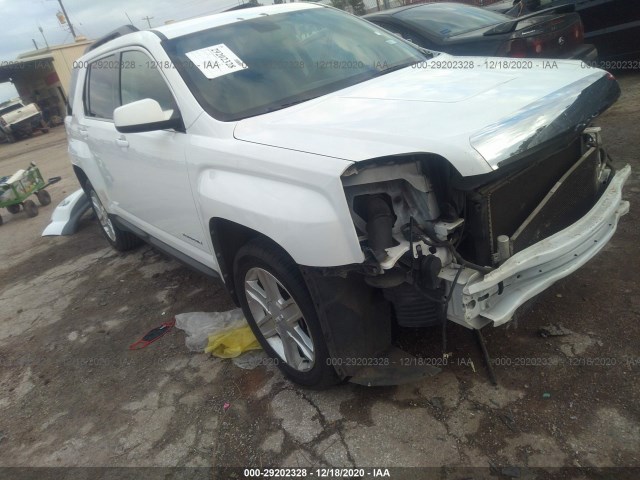 GMC TERRAIN 2011 2ctaluec7b6369197