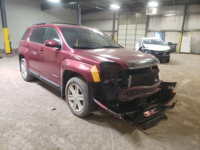 GMC TERRAIN SL 2011 2ctaluec7b6374304