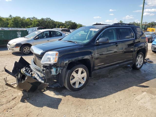 GMC TERRAIN SL 2011 2ctaluec7b6392821