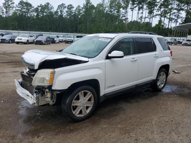 GMC TERRAIN SL 2011 2ctaluec7b6405325