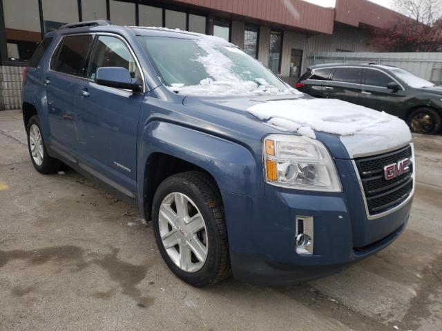 GMC TERRAIN SL 2011 2ctaluec7b6413957