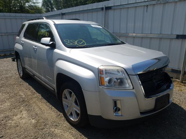 GMC TERRAIN SL 2011 2ctaluec7b6452323