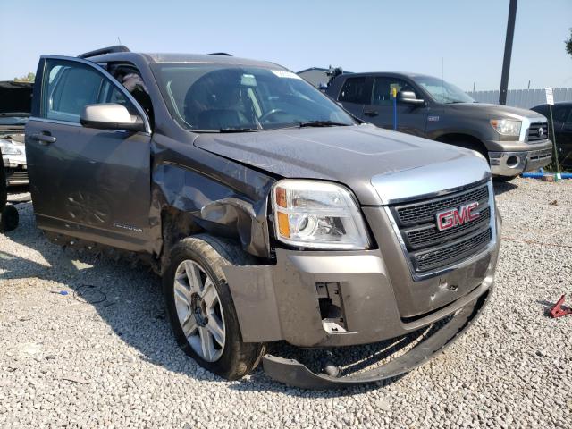 GMC TERRAIN SL 2011 2ctaluec7b6452449