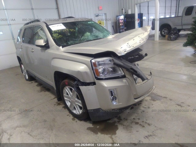 GMC TERRAIN 2011 2ctaluec7b6464441