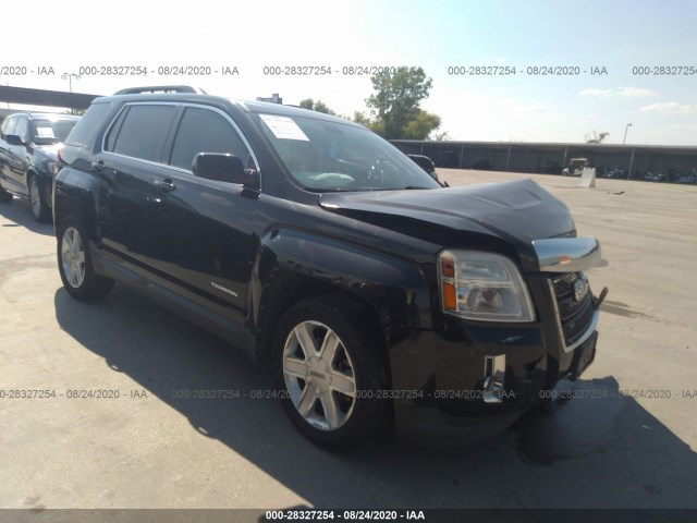 GMC TERRAIN 2011 2ctaluec8b6202668