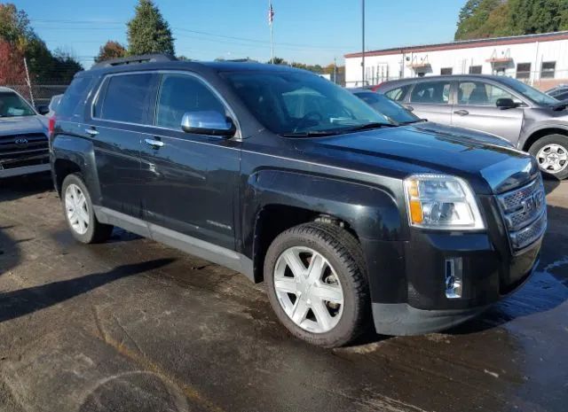 GMC TERRAIN 2011 2ctaluec8b6203349