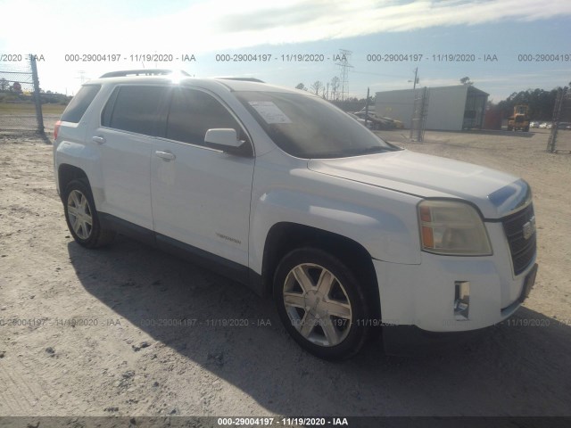 GMC TERRAIN 2011 2ctaluec8b6204615