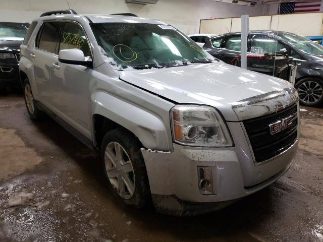 GMC TERRAIN SL 2011 2ctaluec8b6209331