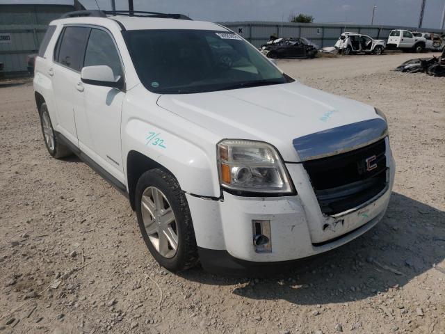 GMC TERRAIN SL 2011 2ctaluec8b6228722