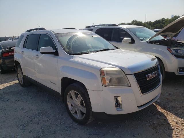 GMC TERRAIN SL 2011 2ctaluec8b6235444