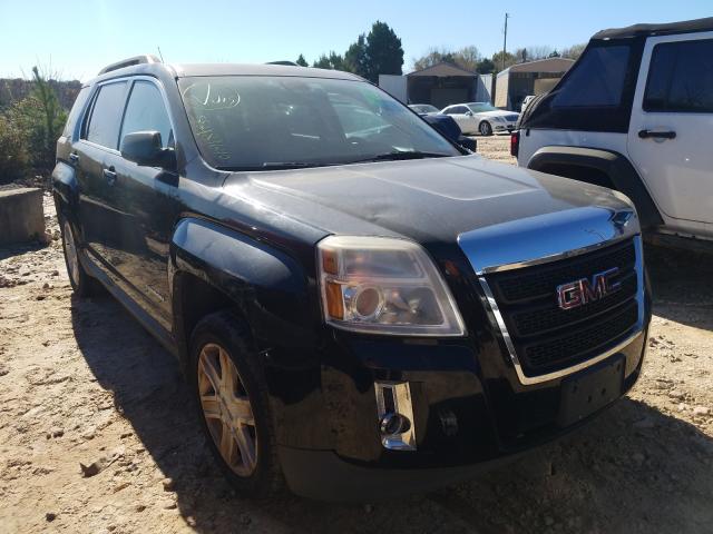 GMC TERRAIN SL 2011 2ctaluec8b6276379