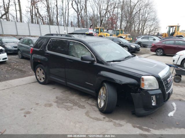 GMC TERRAIN 2011 2ctaluec8b6278553