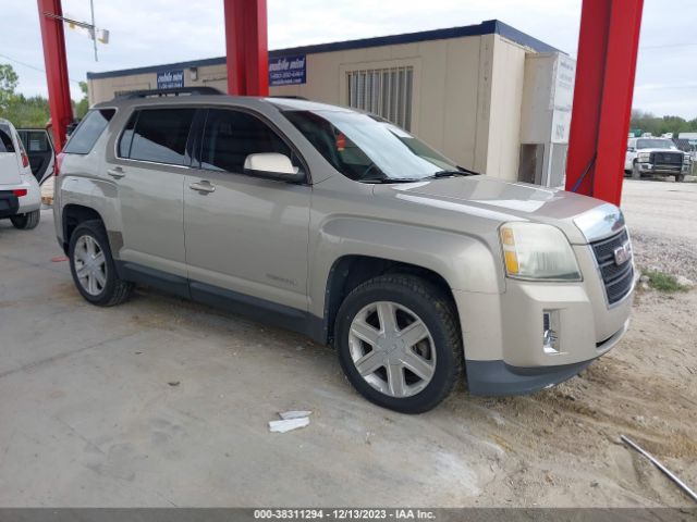 GMC TERRAIN 2011 2ctaluec8b6284000