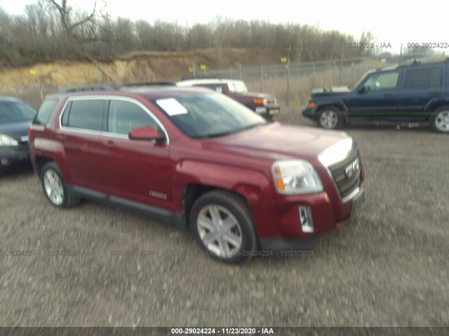 GMC TERRAIN 2011 2ctaluec8b6304570