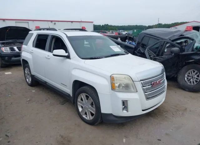 GMC TERRAIN 2011 2ctaluec8b6305895