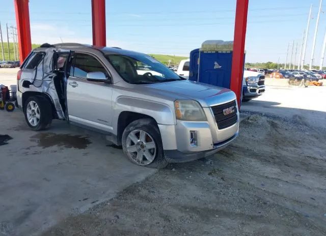 GMC TERRAIN 2011 2ctaluec8b6317707