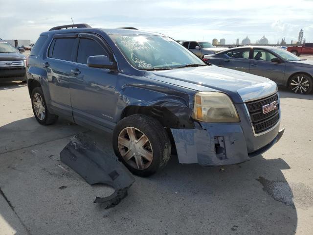 GMC TERRAIN SL 2011 2ctaluec8b6320641