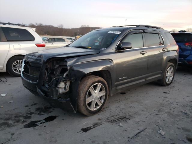 GMC TERRAIN SL 2011 2ctaluec8b6341537