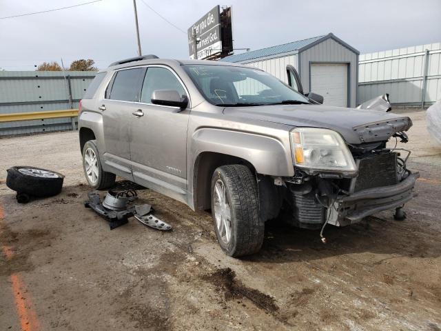 GMC TERRAIN SL 2011 2ctaluec8b6344468