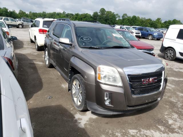 GMC TERRAIN SL 2011 2ctaluec8b6354529