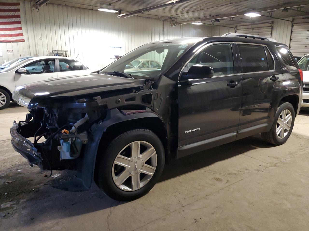 GMC TERRAIN 2011 2ctaluec8b6369547