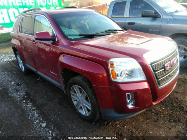 GMC TERRAIN 2011 2ctaluec8b6373582