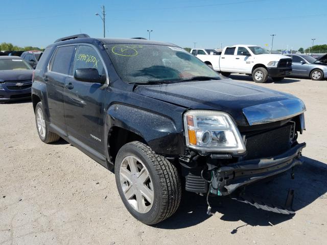 GMC TERRAIN SL 2011 2ctaluec8b6398594