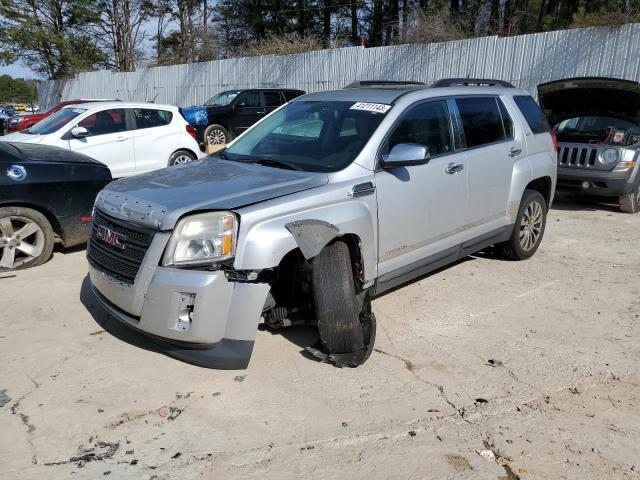 GMC TERRAIN SL 2011 2ctaluec8b6402871