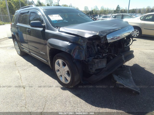 GMC TERRAIN 2011 2ctaluec8b6407665