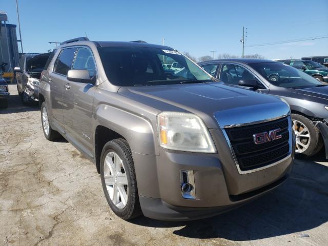 GMC TERRAIN SL 2011 2ctaluec8b6421453