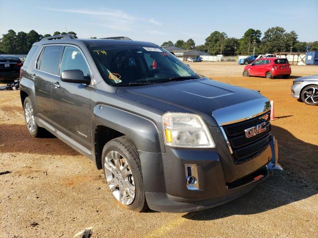 GMC TERRAIN SL 2011 2ctaluec8b6425230