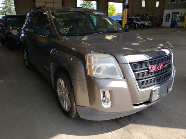 GMC TERRAIN SL 2011 2ctaluec8b6432887