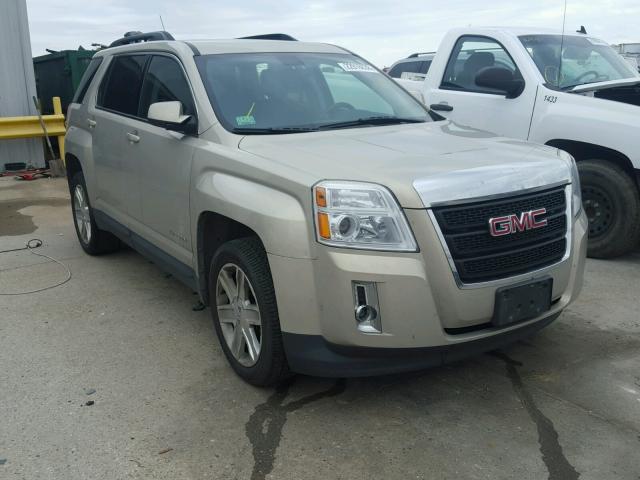 GMC TERRAIN SL 2011 2ctaluec8b6435076