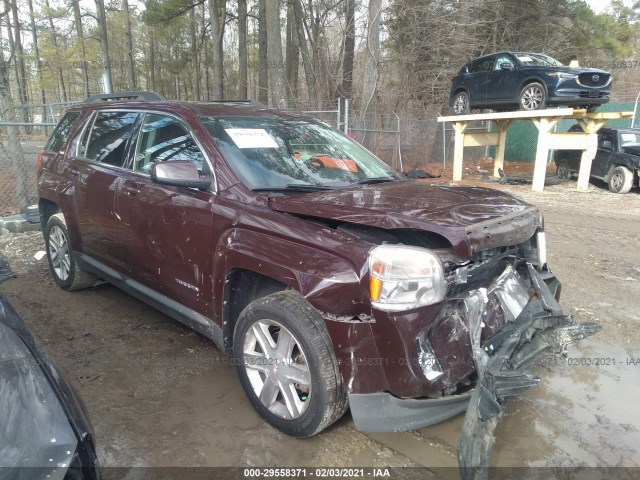 GMC TERRAIN 2011 2ctaluec8b6447731