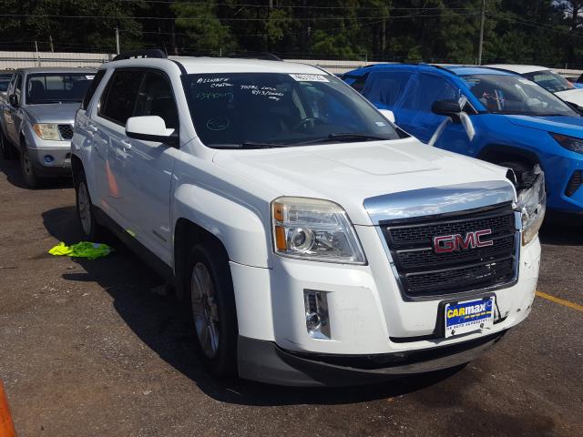 GMC TERRAIN SL 2011 2ctaluec8b6469731