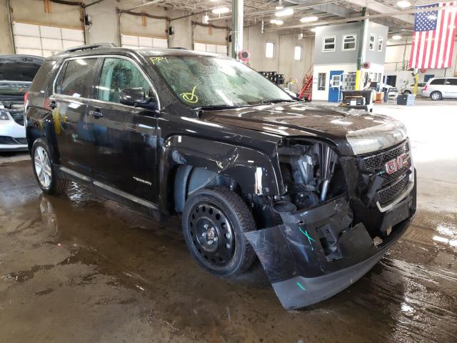 GMC TERRAIN SL 2011 2ctaluec8b6472936