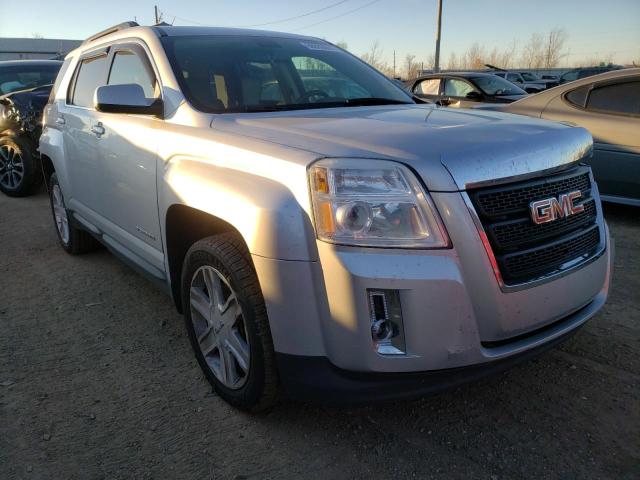 GMC TERRAIN SL 2011 2ctaluec8b6480115