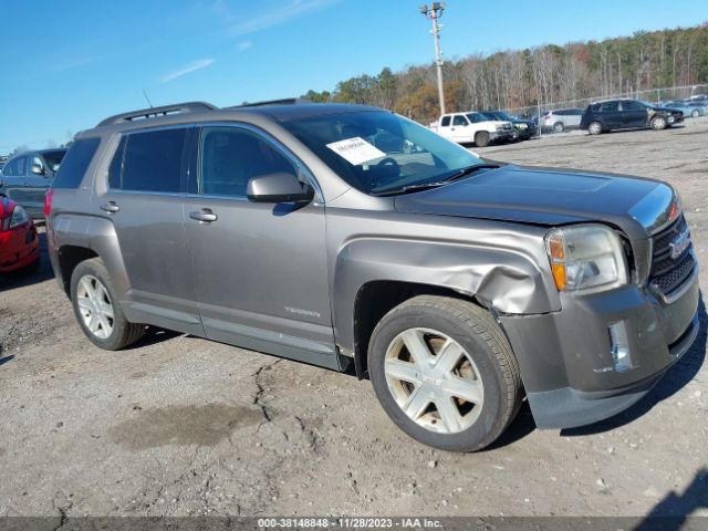 GMC TERRAIN 2011 2ctaluec8b6480552