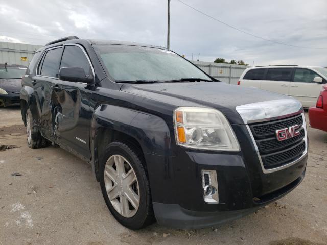 GMC TERRAIN 2011 2ctaluec9b6200766