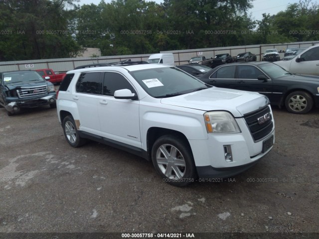 GMC TERRAIN 2011 2ctaluec9b6221665