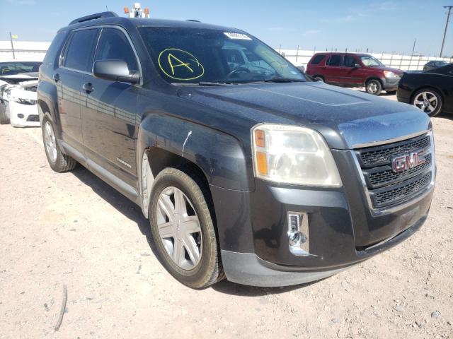 GMC TERRAIN SL 2011 2ctaluec9b6258358