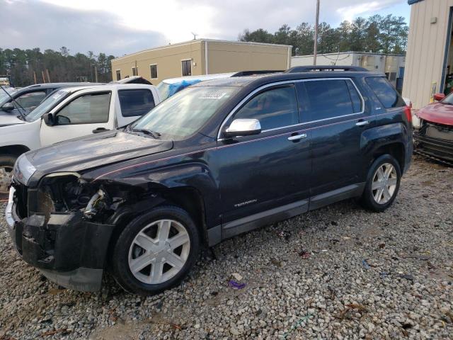 GMC TERRAIN SL 2011 2ctaluec9b6265682