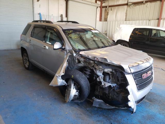 GMC TERRAIN SL 2011 2ctaluec9b6280537