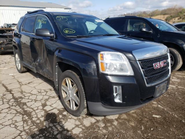 GMC TERRAIN SL 2011 2ctaluec9b6306862