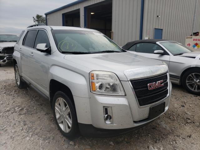 GMC TERRAIN SL 2011 2ctaluec9b6321572