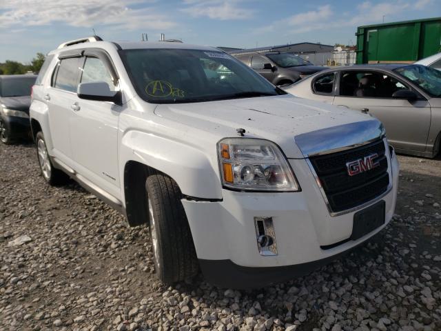 GMC TERRAIN SL 2011 2ctaluec9b6324889