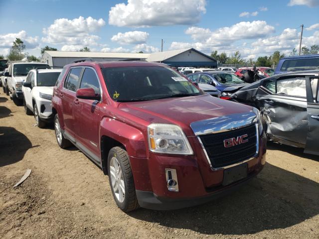 GMC TERRAIN SL 2011 2ctaluec9b6341370